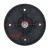 Welding Equipment Wire Damper Shaft 110mm 5KG REELS BOTH 1KG MIG WELDING REFIT DUAL FIT Replacement SPOOL HOLDER 6