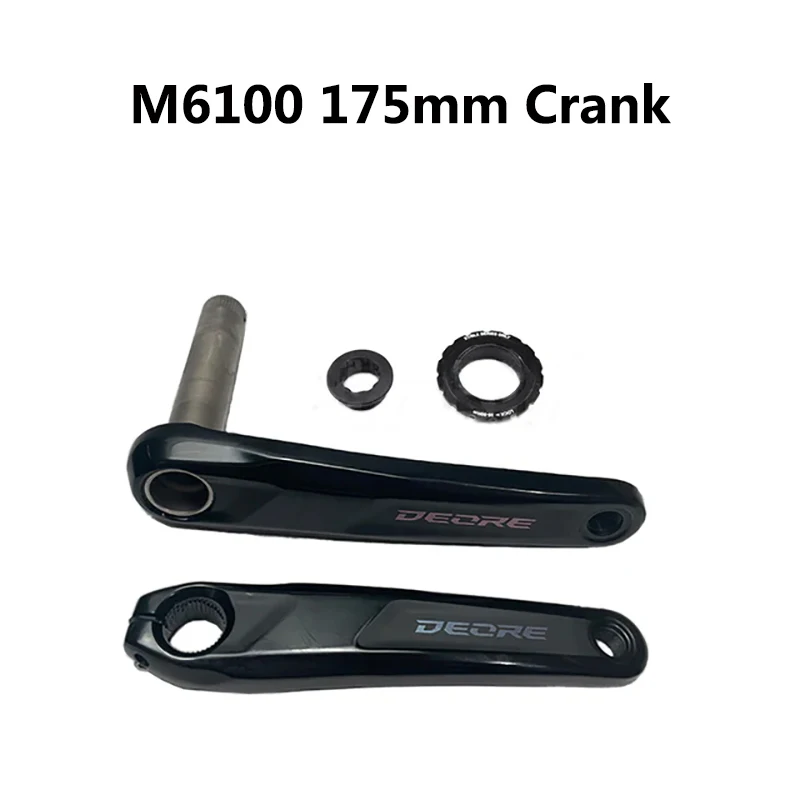 DEORE XT クランクアーム Shimano-deoreクランクデアクランク,xt,slx,fc,m8100,m7100