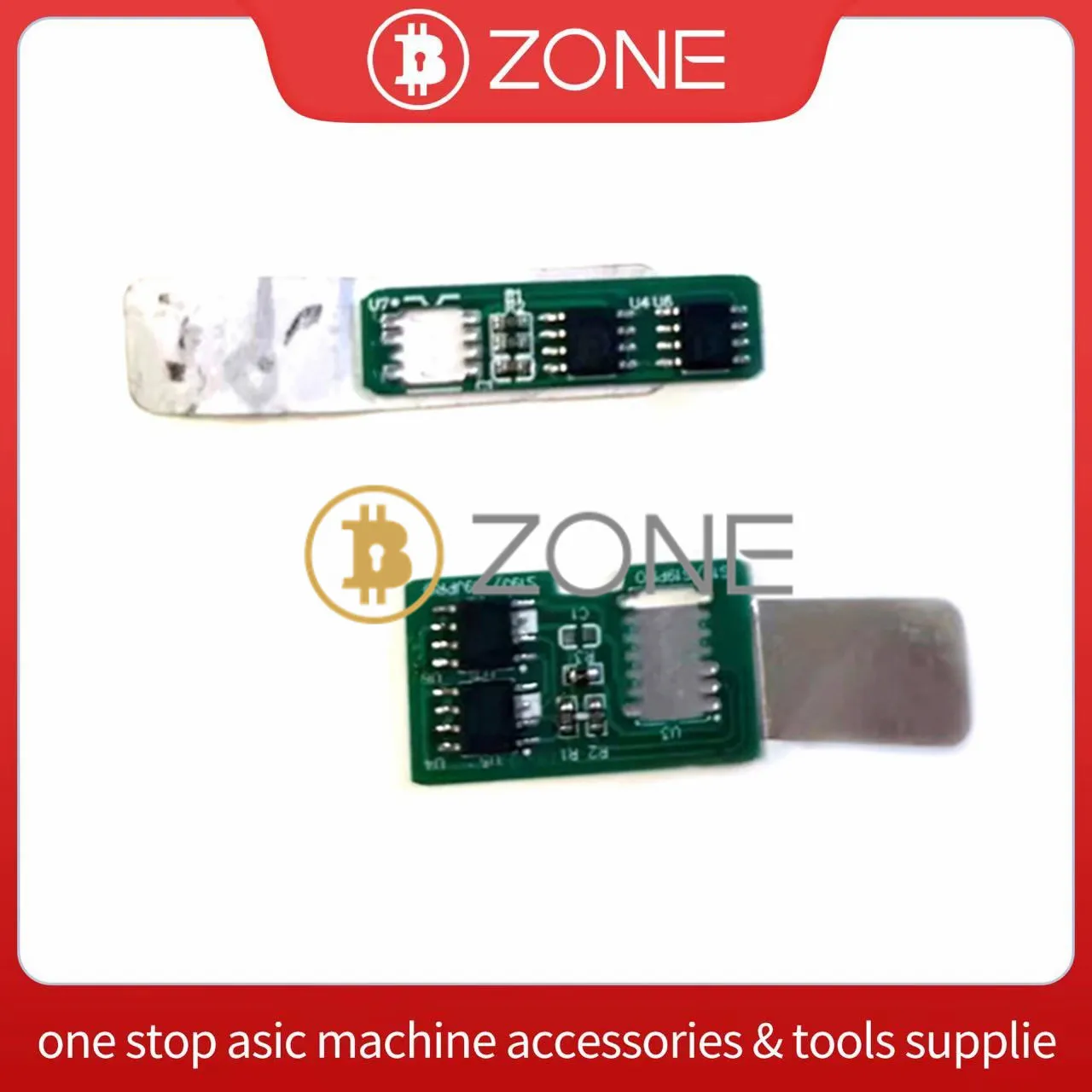 Scheda Di Rilevamento Della Temperatura Bitmain Antminer S19