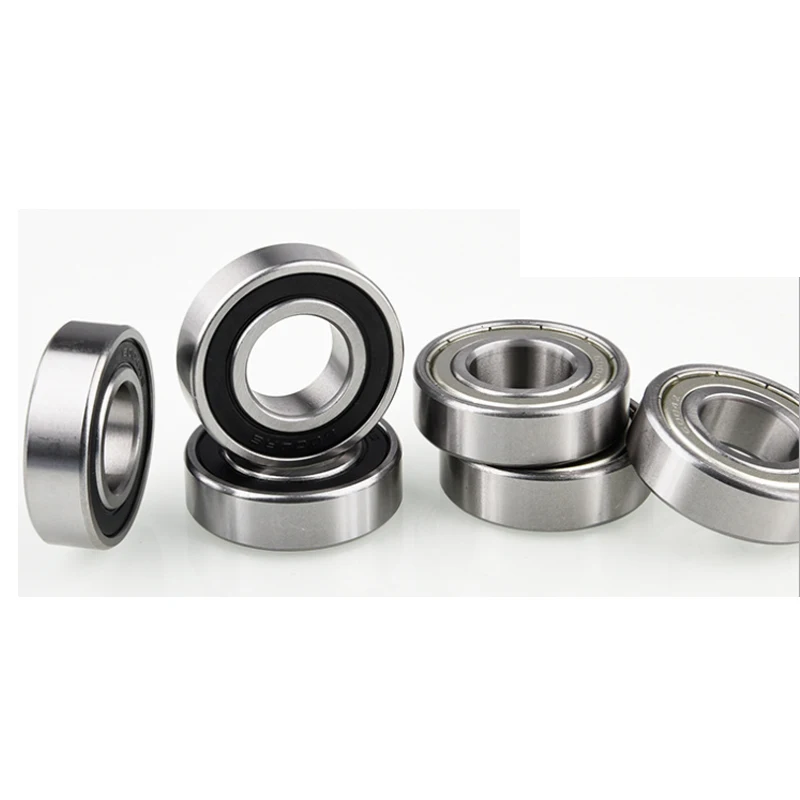 Ball Bearings for Mega Mega ZX 12 DS4 12