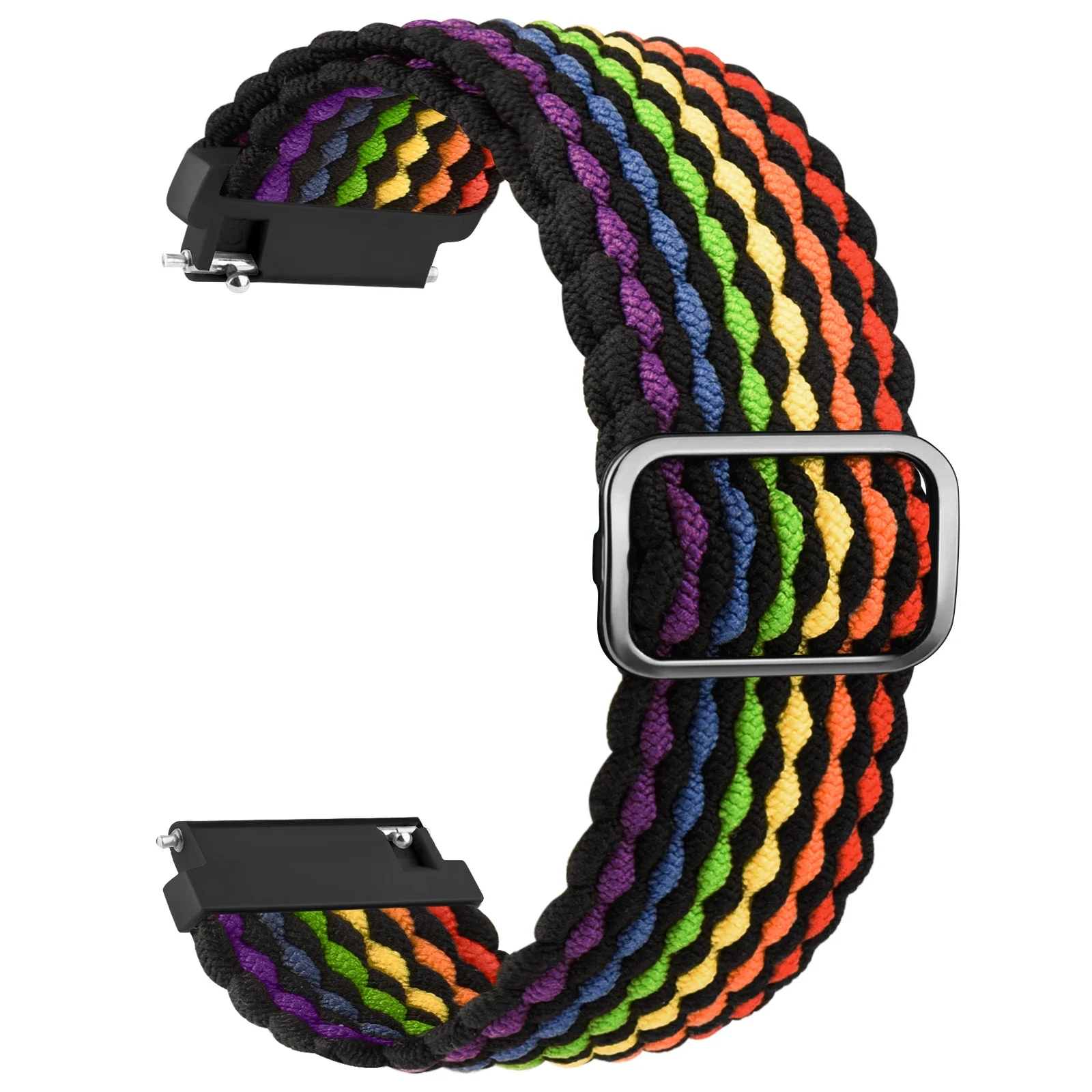 Elastic Braided Band – Versatile and Stylish Bracelet