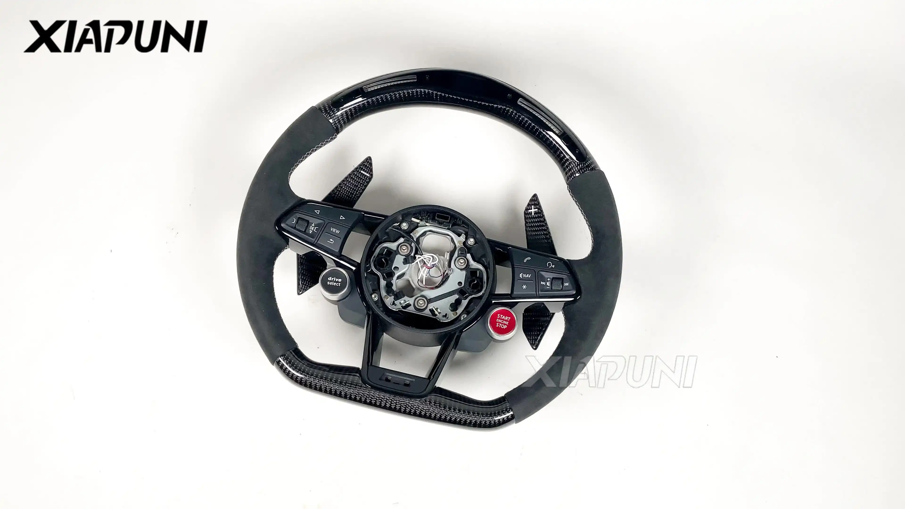 Pour Alfa Romeo Giulia Giulietta 159 156 Mito Stelvio 147 Sportiva Outlet Tableau de bord Horloge Air Clip Intérieur de voiture Accessoires de voiture
