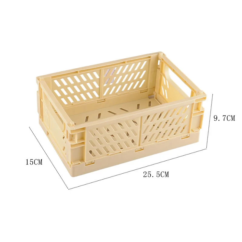 yellow 25cm