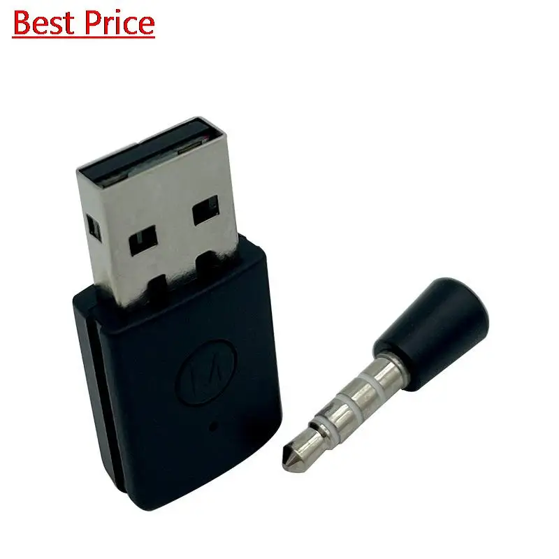 50Pcs/lot USB Adapter Wireless 4.0 Transmitter Headsets Audio Receiver