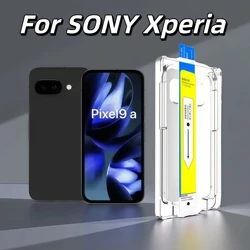 Protezione per Schermo in Vetro Temperato HD Chiaro Premium - Confezione da 2 - Protezione Antigraffio