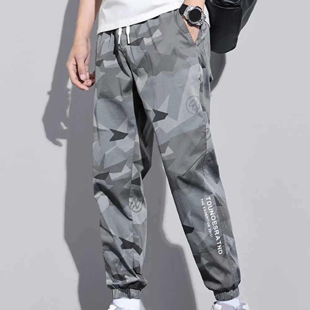 Logan Pants - Deep Army