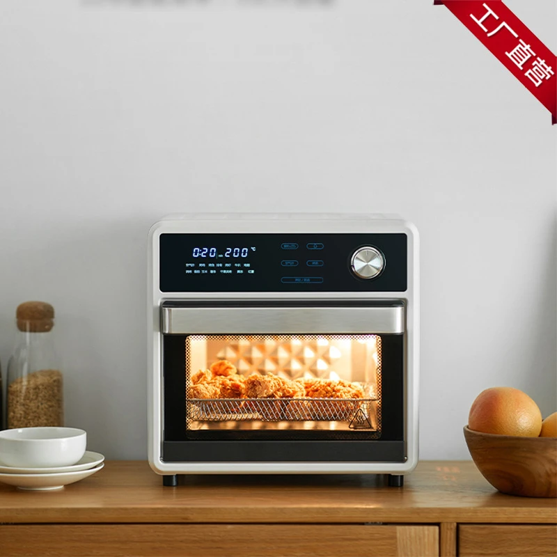 Electric Fryer Air Fryer 15l Air Electric Oven Fryer Olayks Air