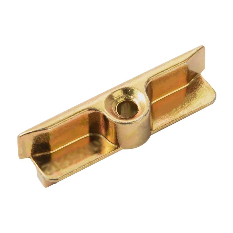 Window Lock Plastic Steel Window Swing Transmission Buckle Window Lock Matched With Raised Locking Point Door Accessories