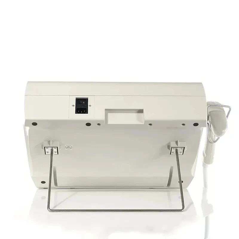 The Latest Novocel Tixel Beauty Equipment Salon For Removing Pigmentation Scars Wrinkles And Skin Restoration 6