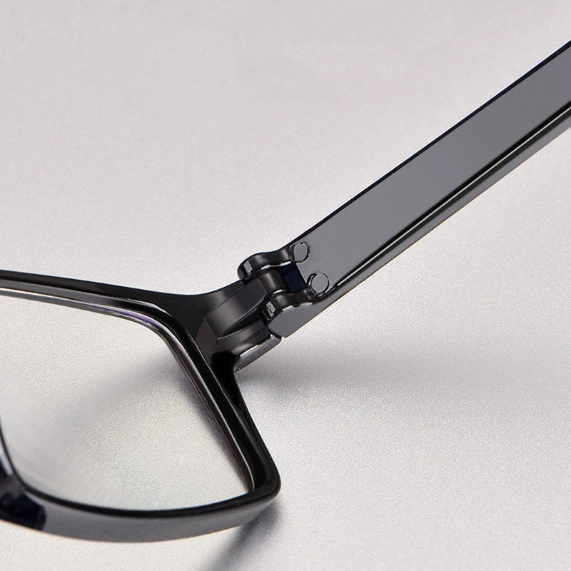 Adjusting Reading Glasses Readers High Quality Women Men Auto Bifocal