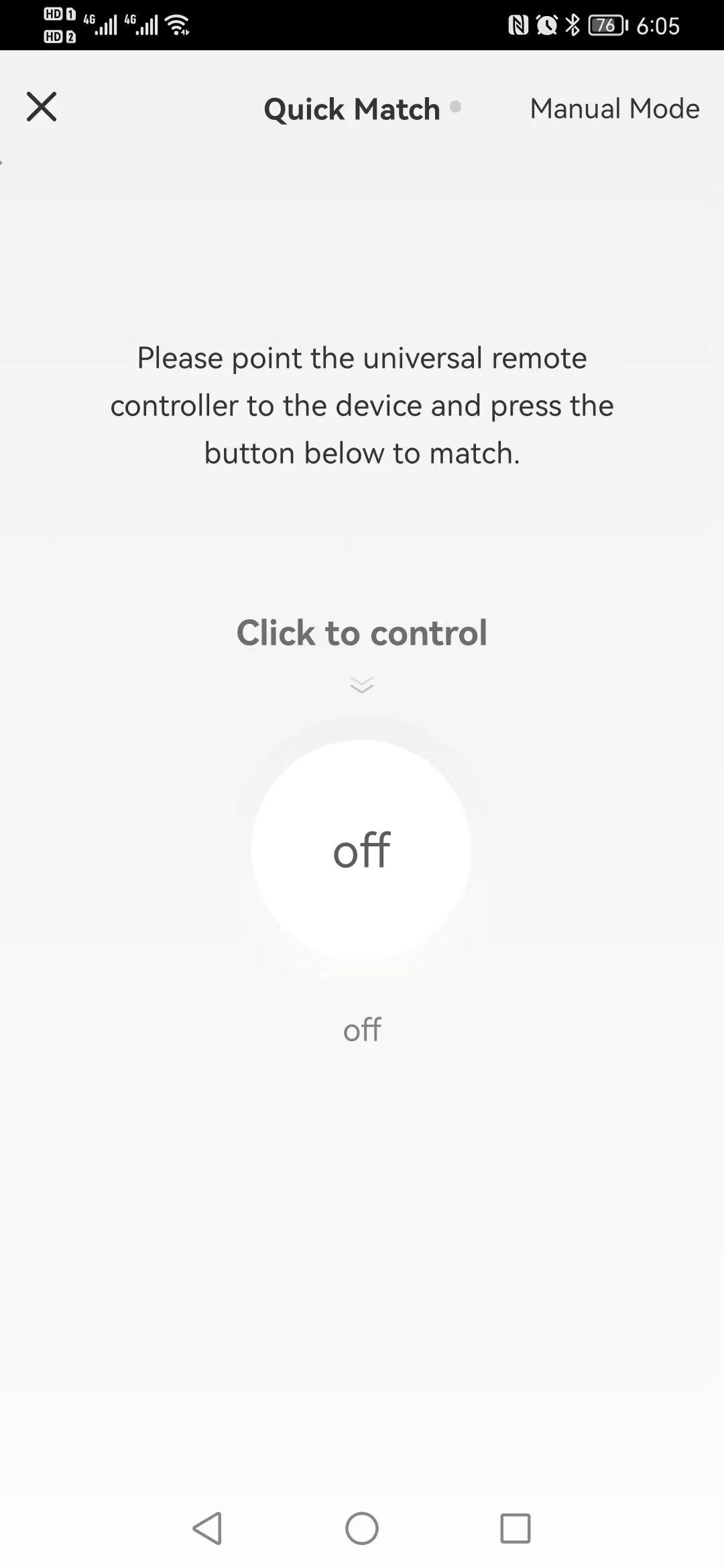 Tuya Smart Wifi RF IR Remote Control Smart Home for Air Conditioner ALL TV LG TV