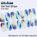 Azure Violet Marble