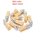 Skin color