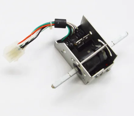 forklift parts ET-166MCU type throttle 24-48v electronic handle throttle accelerator