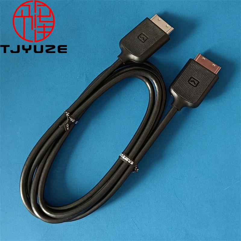 Nuovo Bn39-02209B Bn39-02209A Sostituzione One Connect Mini Cavo Per Samsung 4K Tv Bn96-44628B Bn91-18726A Bn96-44183A Bn91-17814W