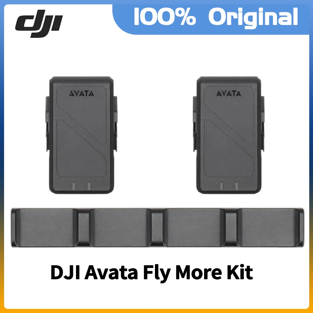 Dji Intelligent Flight Battery Dji Drone Flight Battery Dji Avata