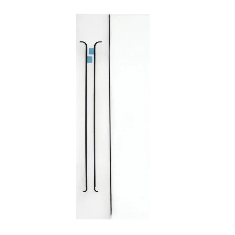 LCD Adhesive Strips High Adhesion for Notebook Screen Fixing, Heat Resistant and Corrosion Proof A2442/A2485/A2681/A2941