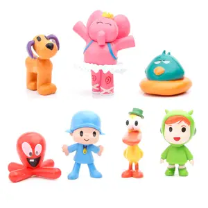 globos elly pocoyo – Compra globos elly pocoyo con envío gratis en  AliExpress version