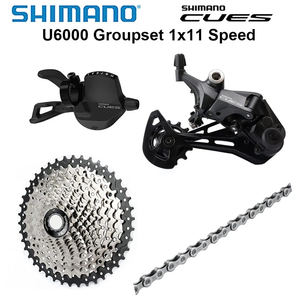 Shimano Ultegra XT6000 & ULTEGRA6000セット Shimano Ultegra Xt 6000 | eBay