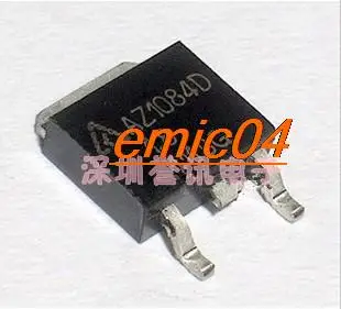

10pieces Original Stock AZ1084D-5.0 1084-5.0 5V /TO-252
