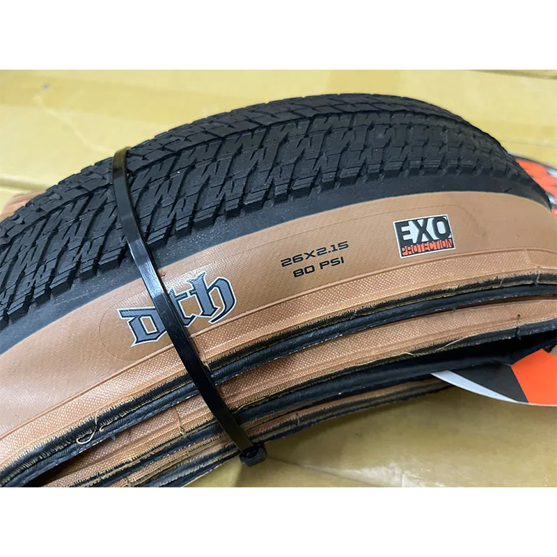 MAXXIS-DTHマウンテンバイクタイヤ,マウンテンバイク,防滴