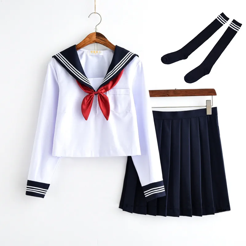 Long Sleeve  Set