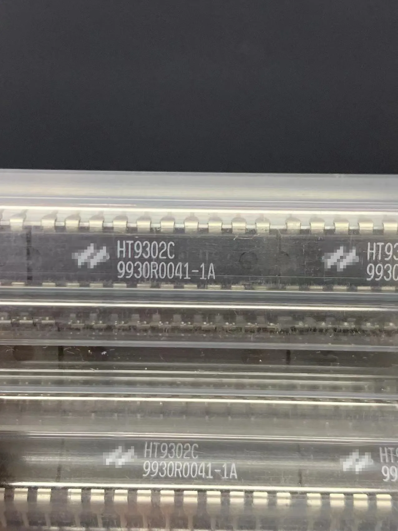 

Чип HT9302C BOM Match/one-stop