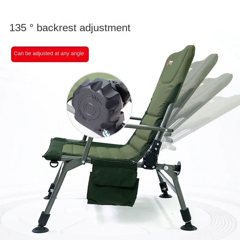 Рисунок 2 - Рыболовное кресло