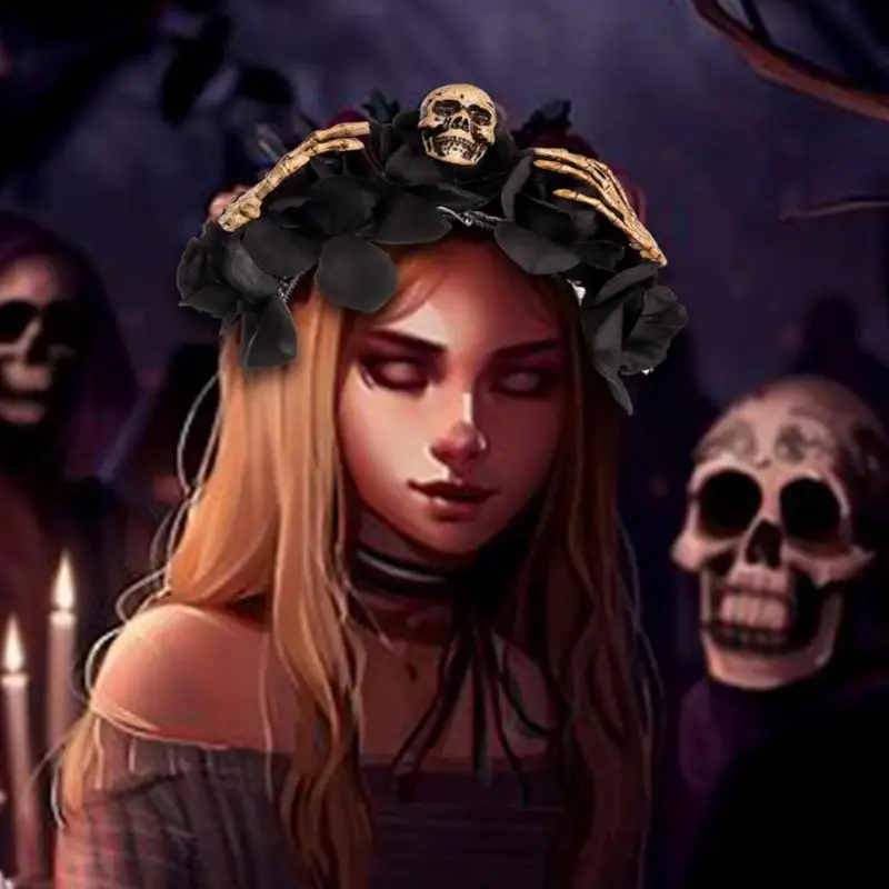 Рисунок 2 - Женская Цветочная Фантазия