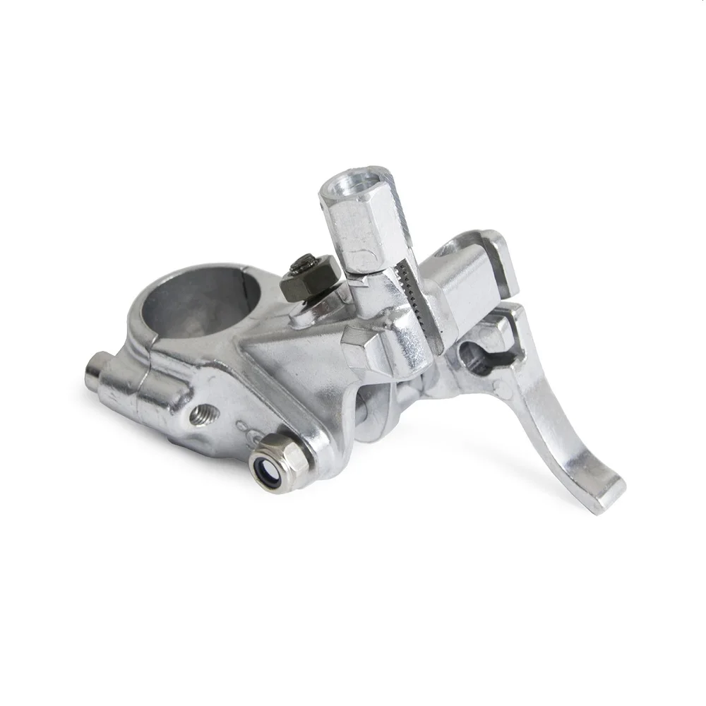 Clutch Lever Perch Bracket For Honda CRF250R 2004-2009 CRF450R 2004-2008 CRF250X 2004- CRF450X 2005- 53172-MEN-670