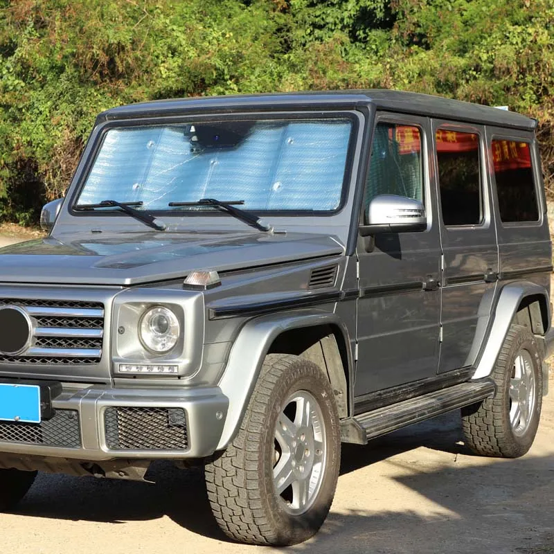 Kit de carrocería completa IMP Performance Ver.2 para Mercedes Benz W464 G Wagon G63 AMG 2019-2023