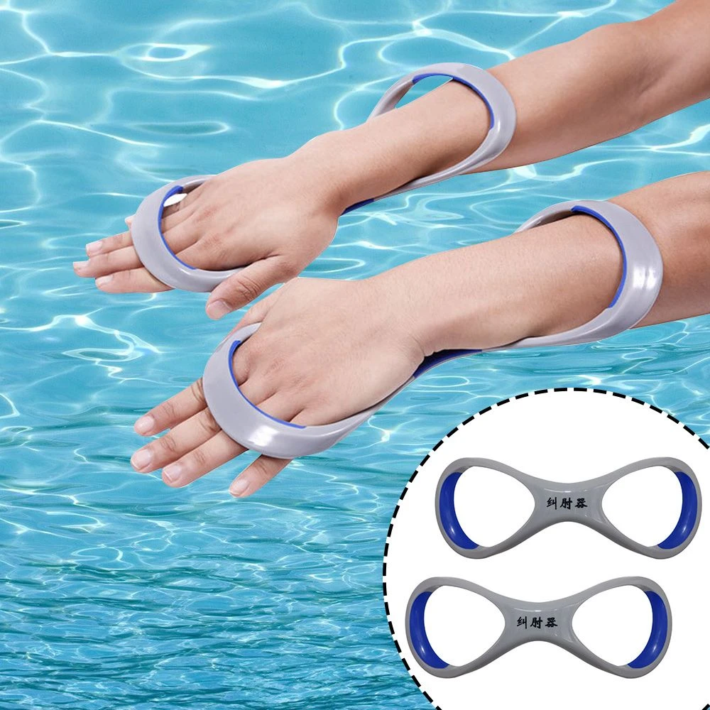 Sport bed Swimming Gloves  Swimming Gloves Swimming Equipment