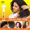 Hot 24 Hour Hold Braid Gel Frizz Control Fixative Oil Cornrow Mousse For Black Women Natural Locks And Twist Hair Styling Wax 4