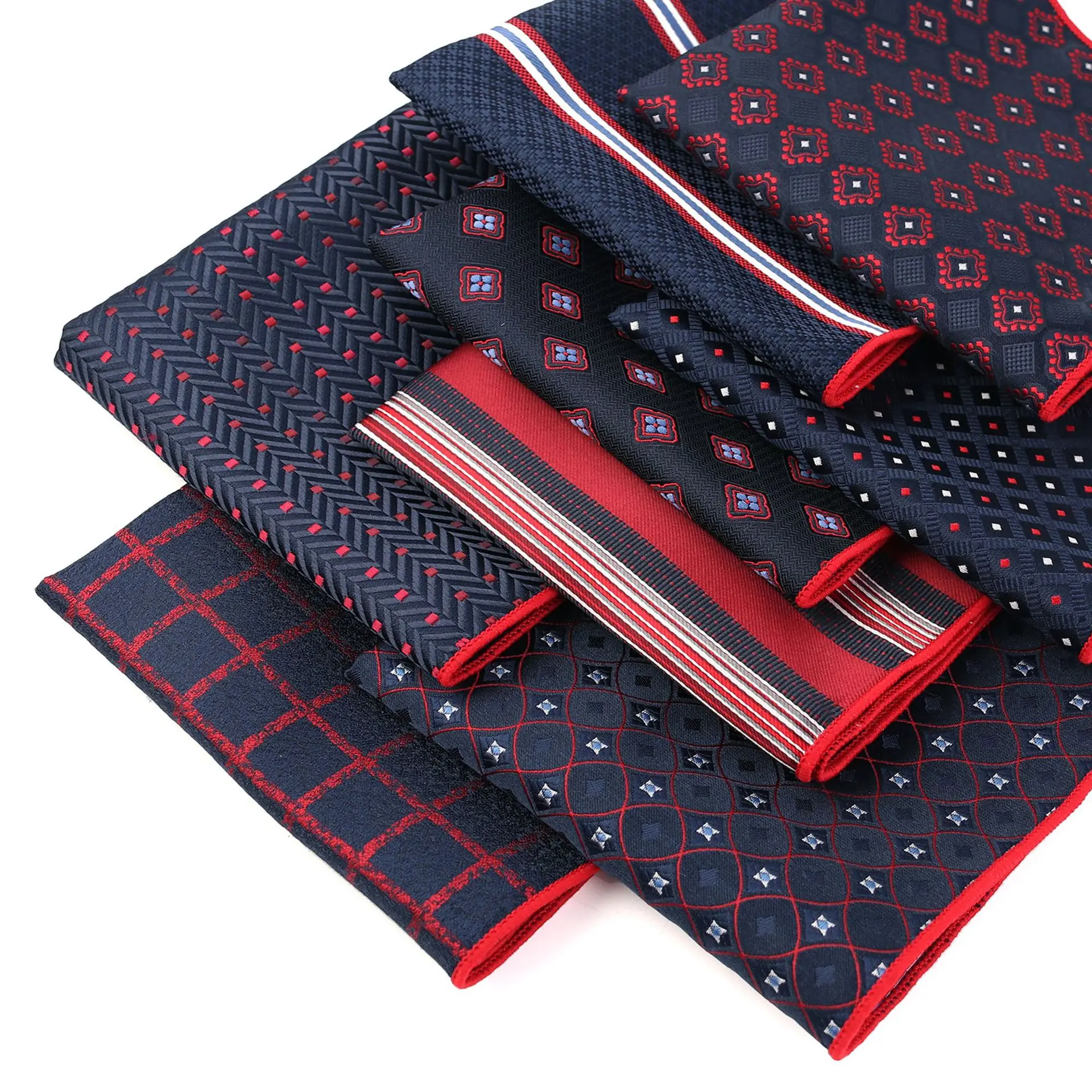 Pocket Squares