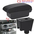C3 Black white NOUSB