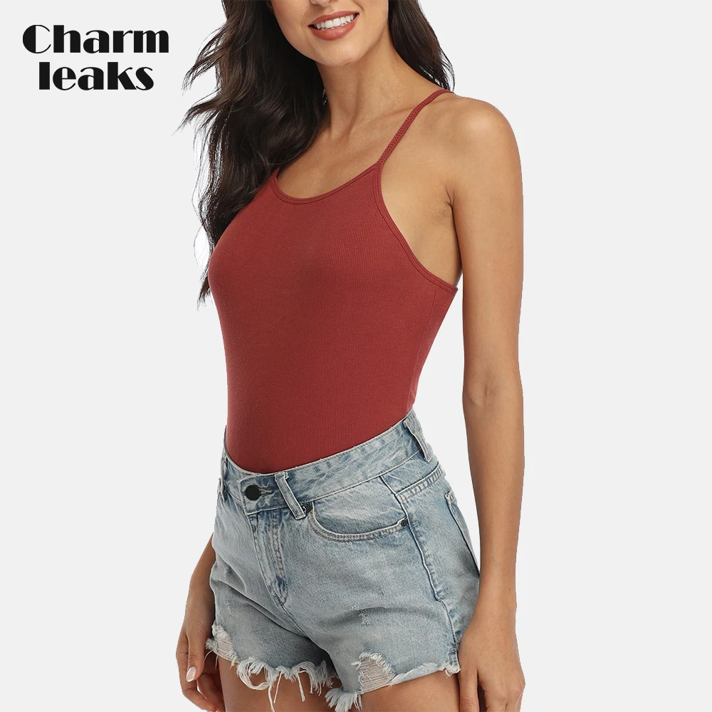 

Топ женский базовый однотонный, на бретелях, комплект 1 шт.