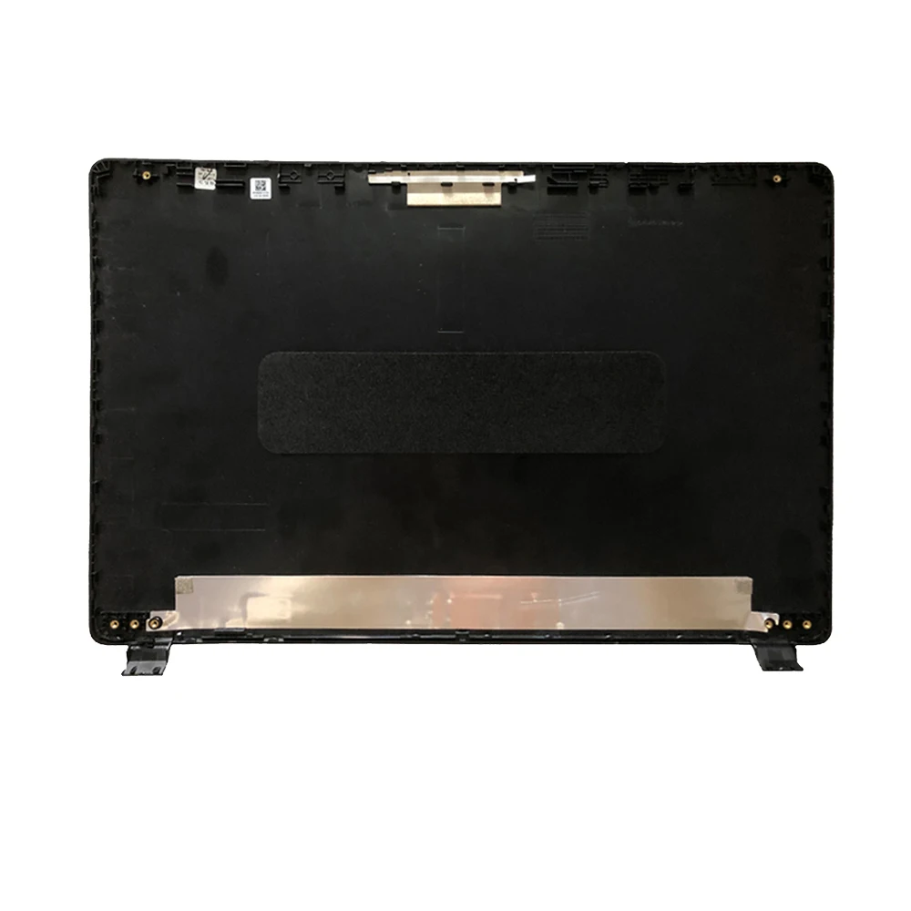 Enhanced Laptop Case - Premium LCD Back Cover, Front Bezel, Upper, Bottom & Hinges