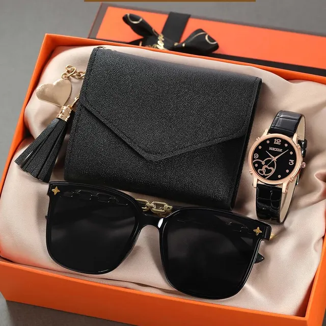 サングラス 時計 時計バンド セット サングラス 時計 時計バンド セット