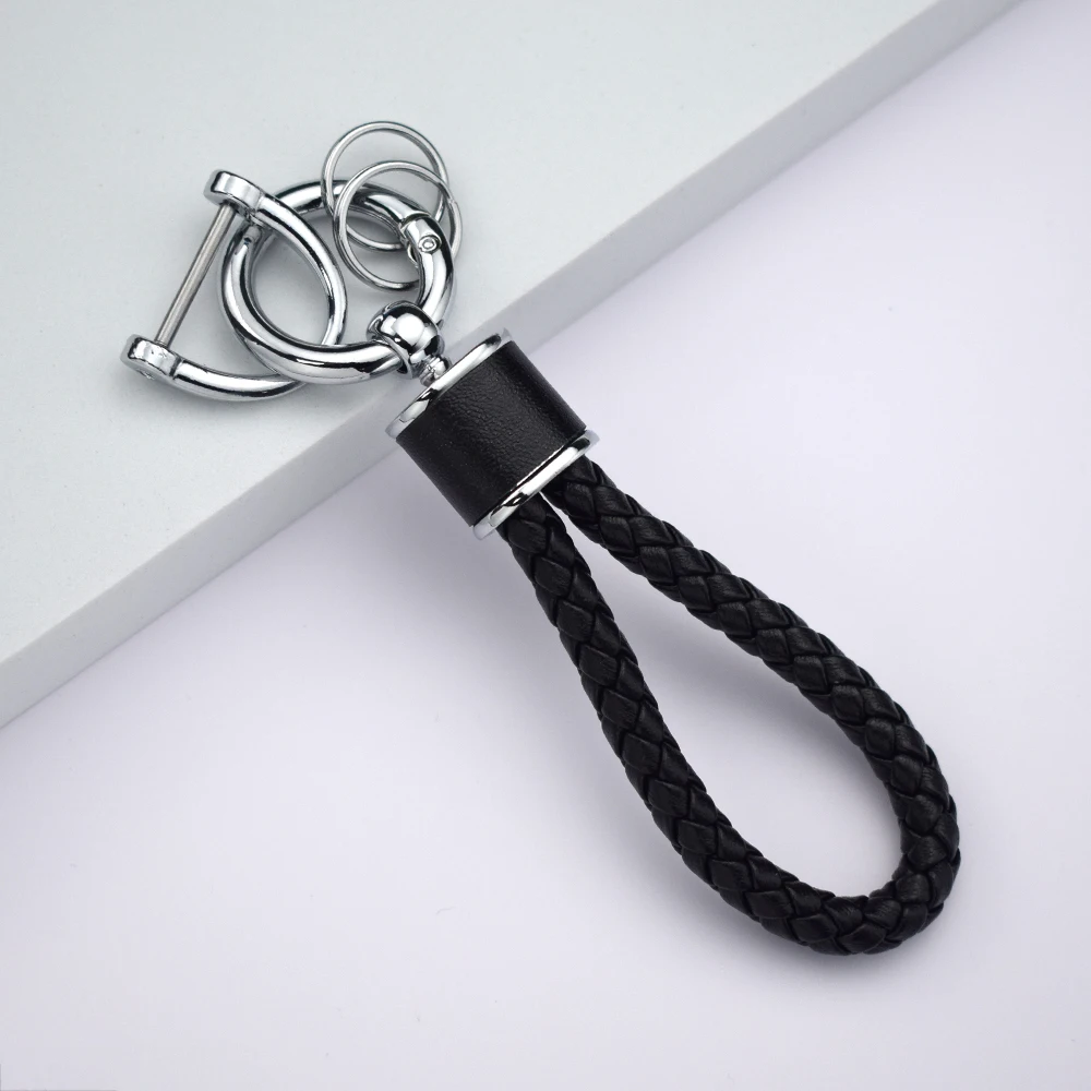 Durable TPU Car Key Case Cover with 2-3 Button Design