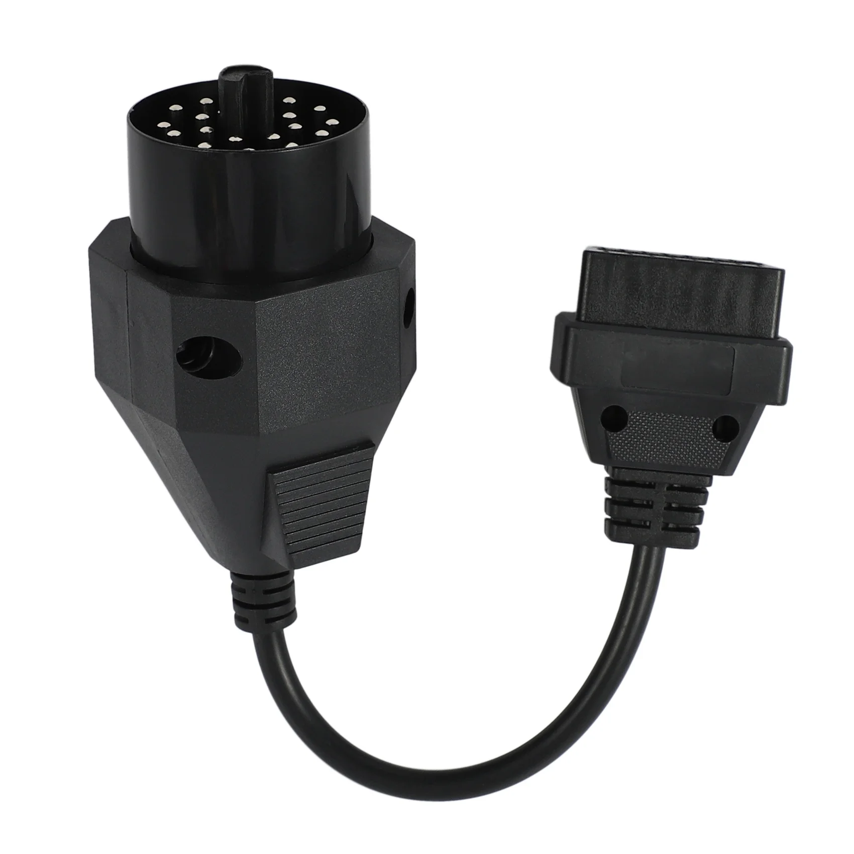 Goldplay Cable Adaptador de Conector DE 20 Pines a OBD OBDII 16 Pines Goldplay Cable Adaptador de Conector DE 20 Pines a OBD OBDII 16 Pines