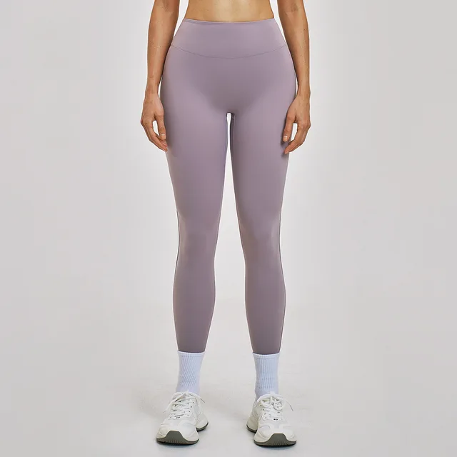83158-101fa1.jpg Pantalon de yoga pour femme, taille haute, été, pour le sport, la course, l'entraînement, la gym, le fitness, le cyclisme, legging de sport