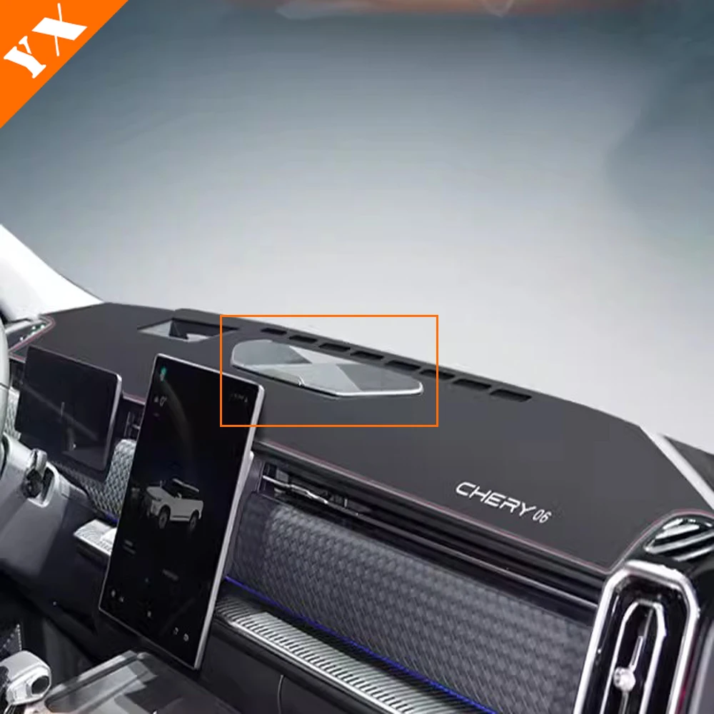 Chery JAECOO J7 2023-2024 η ڵ ׼ ׸ ¦ Ŀ   Ŀ Ʈ  ƼĿ Ÿϸ