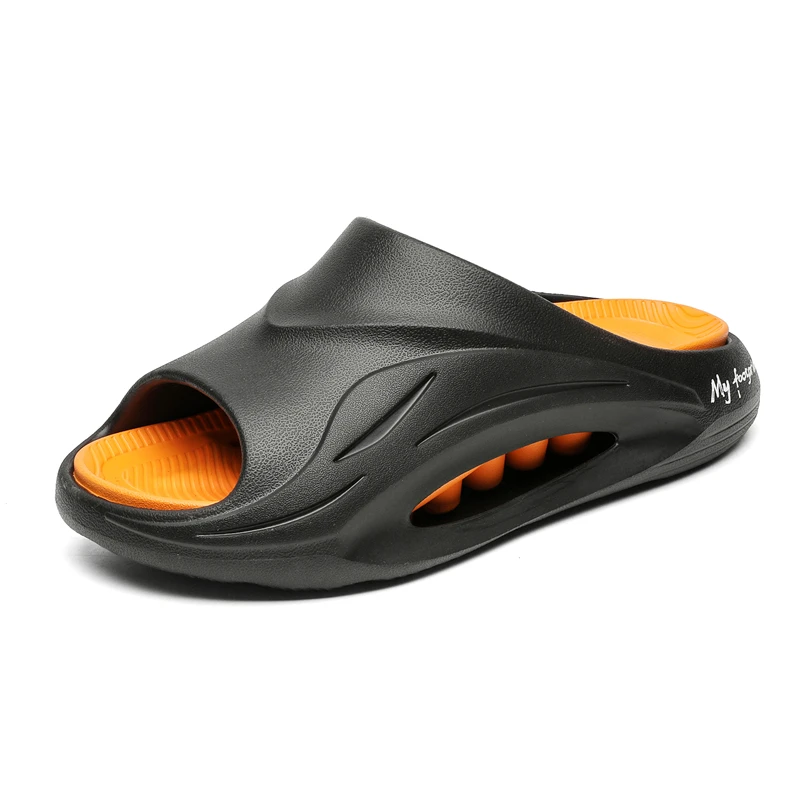 2025 جديد شبشب رجالي في الهواء الطلق داخلي صنادل ش...