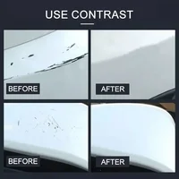 Multi-Purpose Car Scratch Repairer - 24-Hour Fast-Acting DIY Tool for Quick Car Repairs, Gloss Enhancement and More | 50g 3