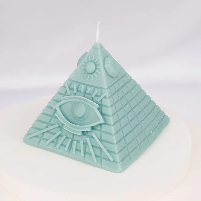 Pyramid 1