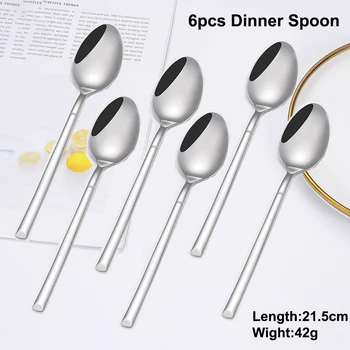 6pcs-sliver
