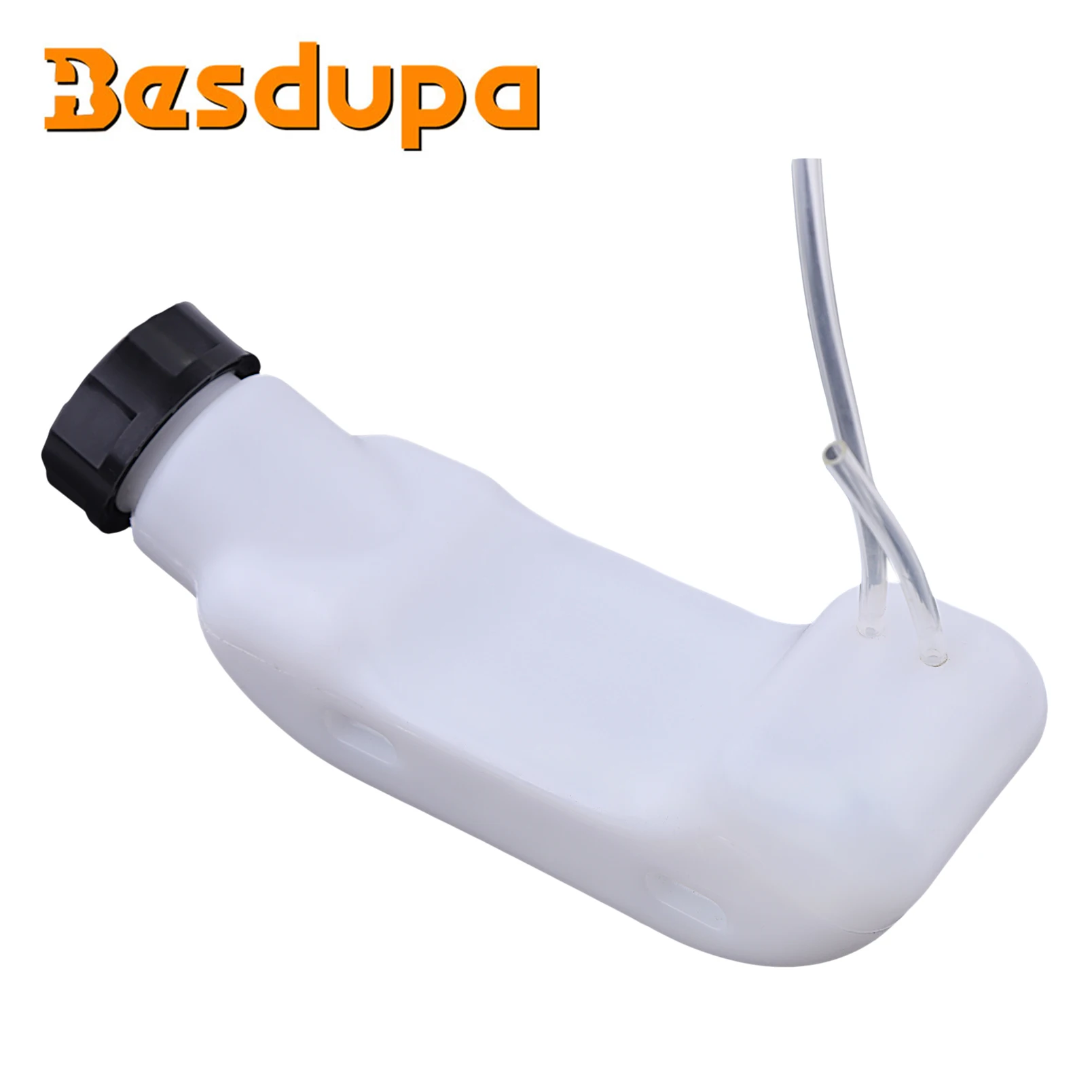 

Line Trimmer Leaf Blower Fuel Tank Assembly for Homelite 308123004 Lawn Mower Gasoline Trimmer Grass