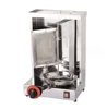 Commercial Automatic Barbecue Grill Machine Gas Rotisserie Rotary Barbecue Doner Kebab Equipment 2