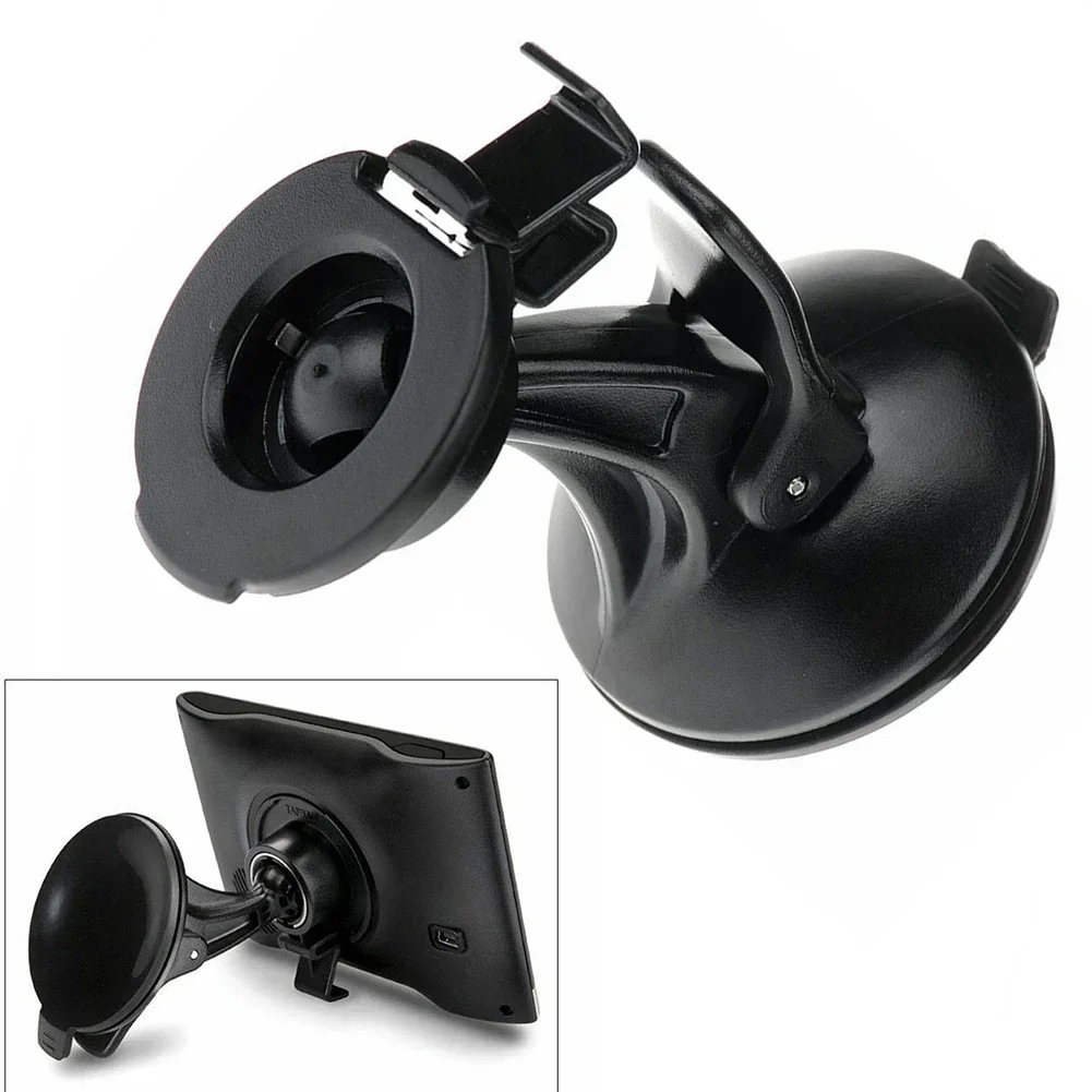 Car Suction Cup Mount Stand Holder Windshield For Garmin Nuvi 57LM 58LM GPS Sat Nav