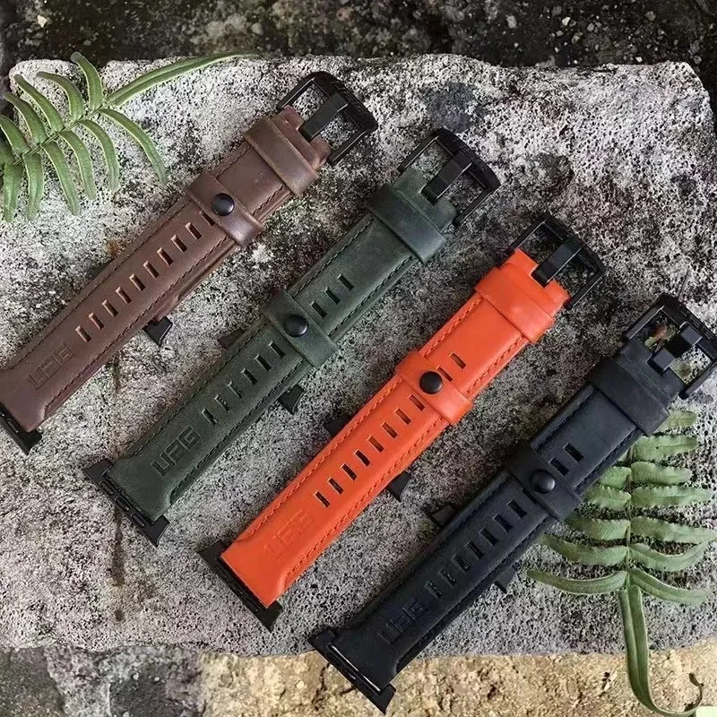  ġ ø  Ƹ  UAG   Ʈ, Ʈ 2, Ʈ 42mm, 44mm, 45mm, 49   ü Ʈ
